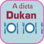 Logo of Dieta Dukan passo a passo android Application 